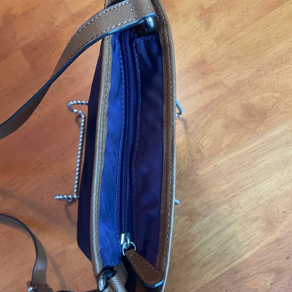 Michael Kors Kempton cross body bag
Royal purple - Picture 8 of 8